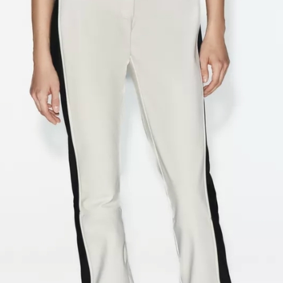 Zara Recco Women Flared Ski Pants - Picture 4 of 14